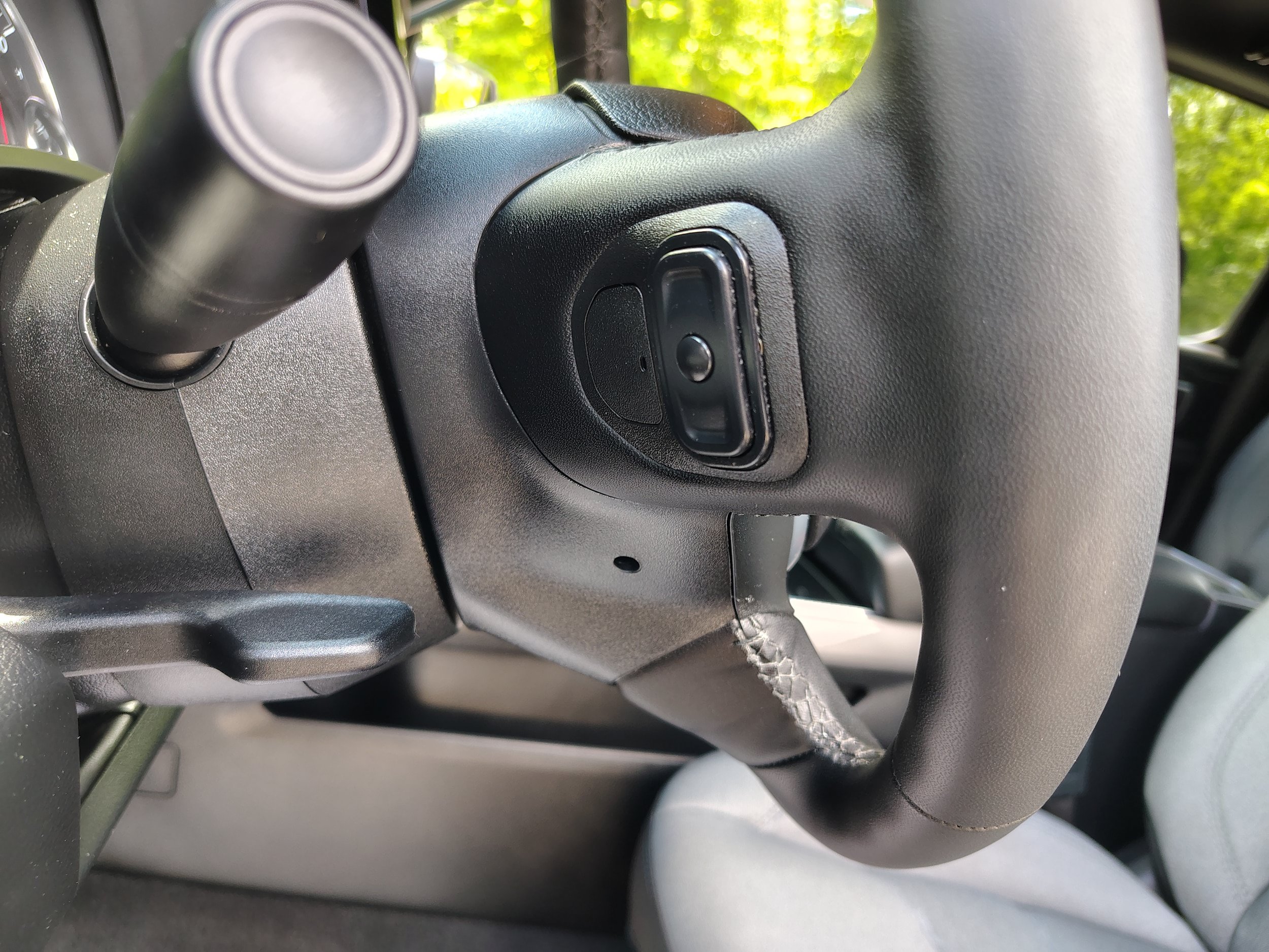 Used 2025 RAM 1500 Big Horn AWD/4WD image 25