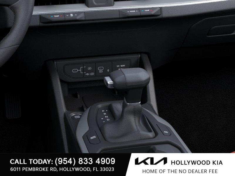 New 2026 Kia K4 GT-Line FWD image 23