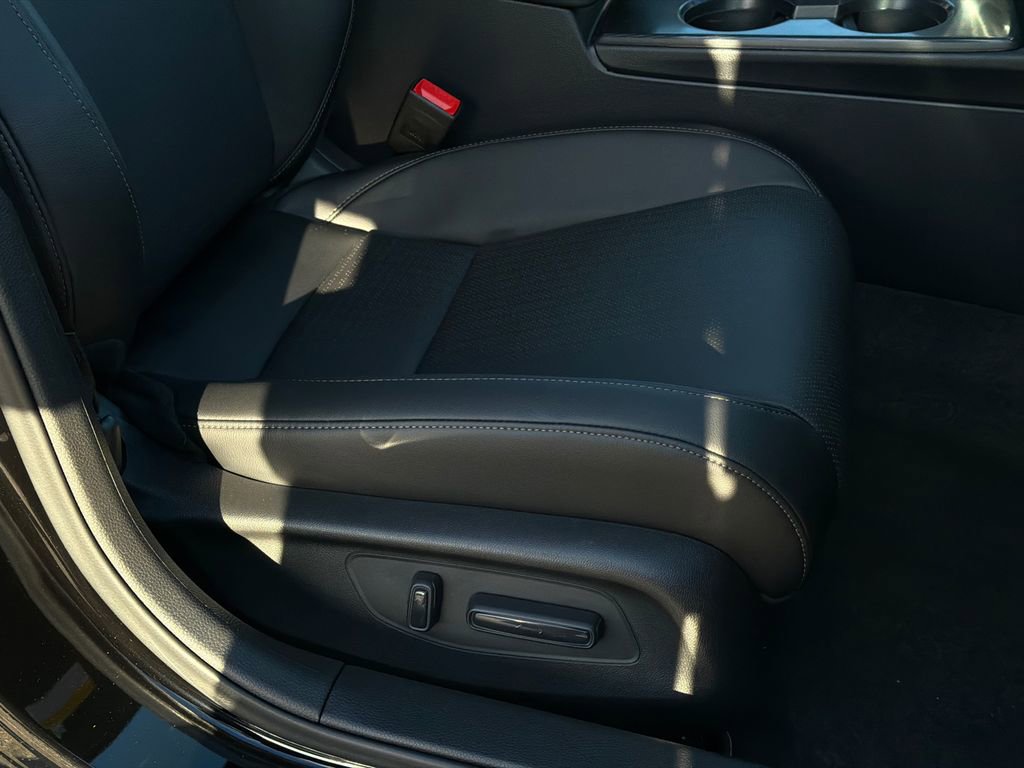 New 2026 Honda Civic Sport Touring image 10