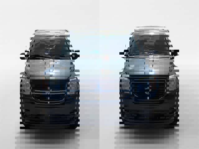 Used 2007 Dodge Caliber SXT w/ Driver Convenience Group image 8