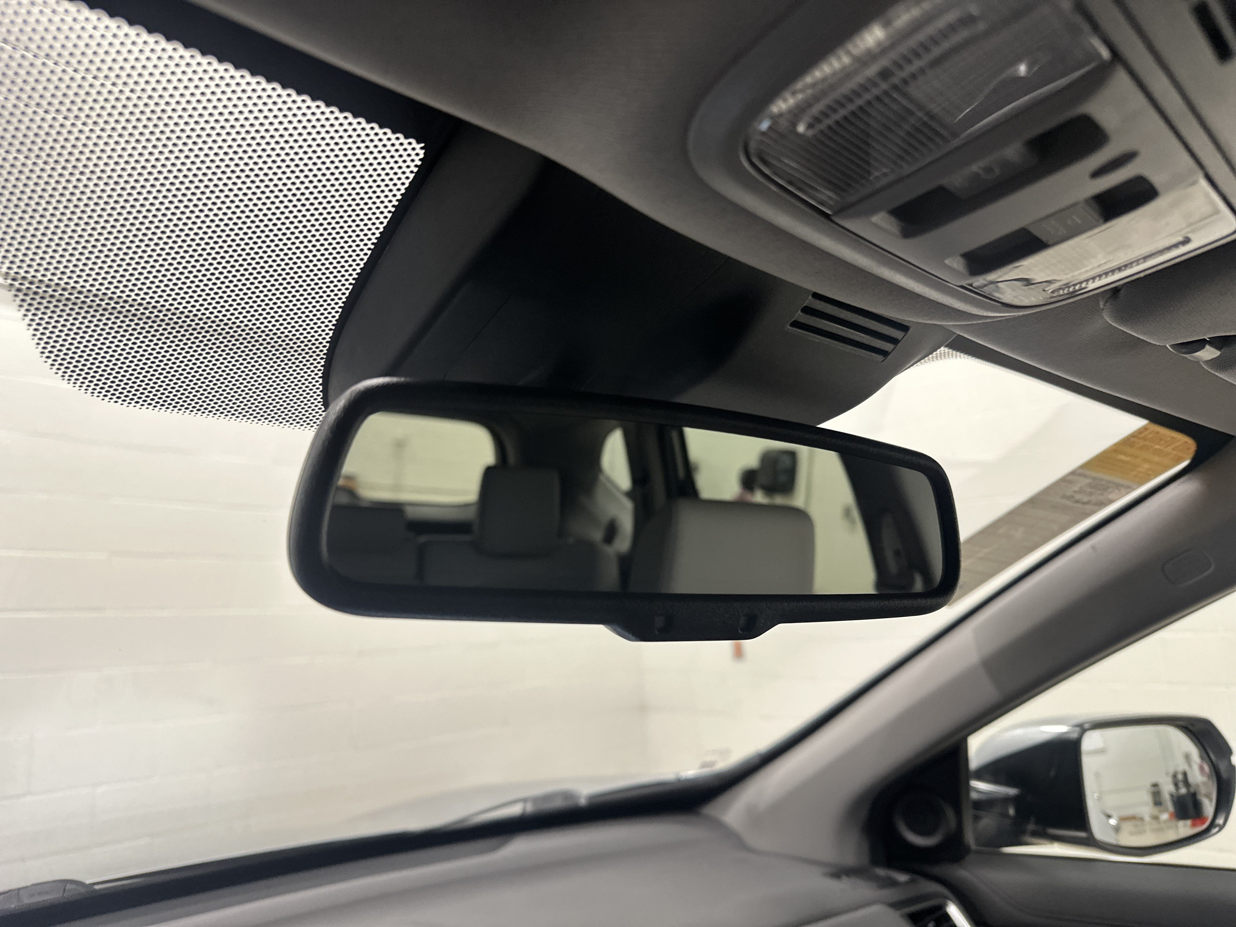 Used 2021 Honda CR-V Touring image 27