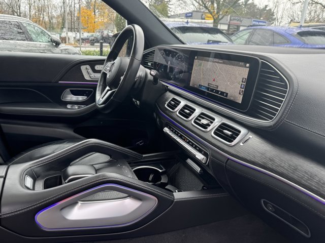 Used 2023 Mercedes-Benz GLE 350 4MATIC image 27