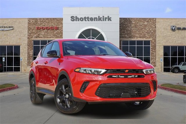 New 2025 Dodge Hornet GT w/ GT Blacktop Package