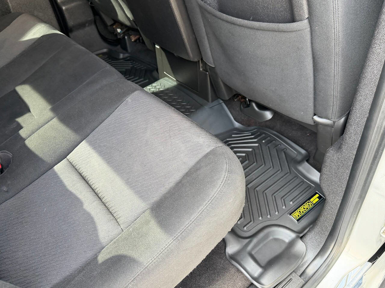 Used 2010 GMC Sierra 2500 SLE w/ Suspension Package, Off-Road image 35