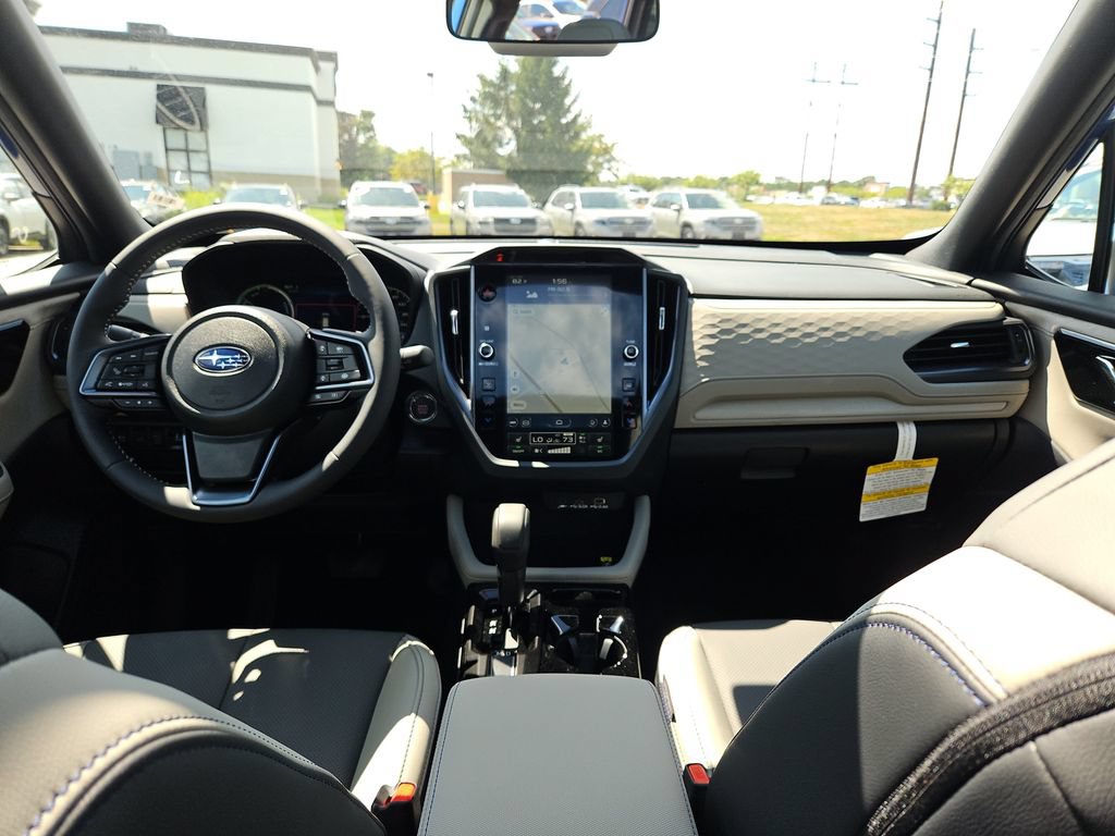 New 2026 Subaru Forester Touring AWD/4WD image 19