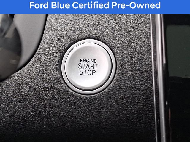 Used 2023 Hyundai Tucson Limited image 27