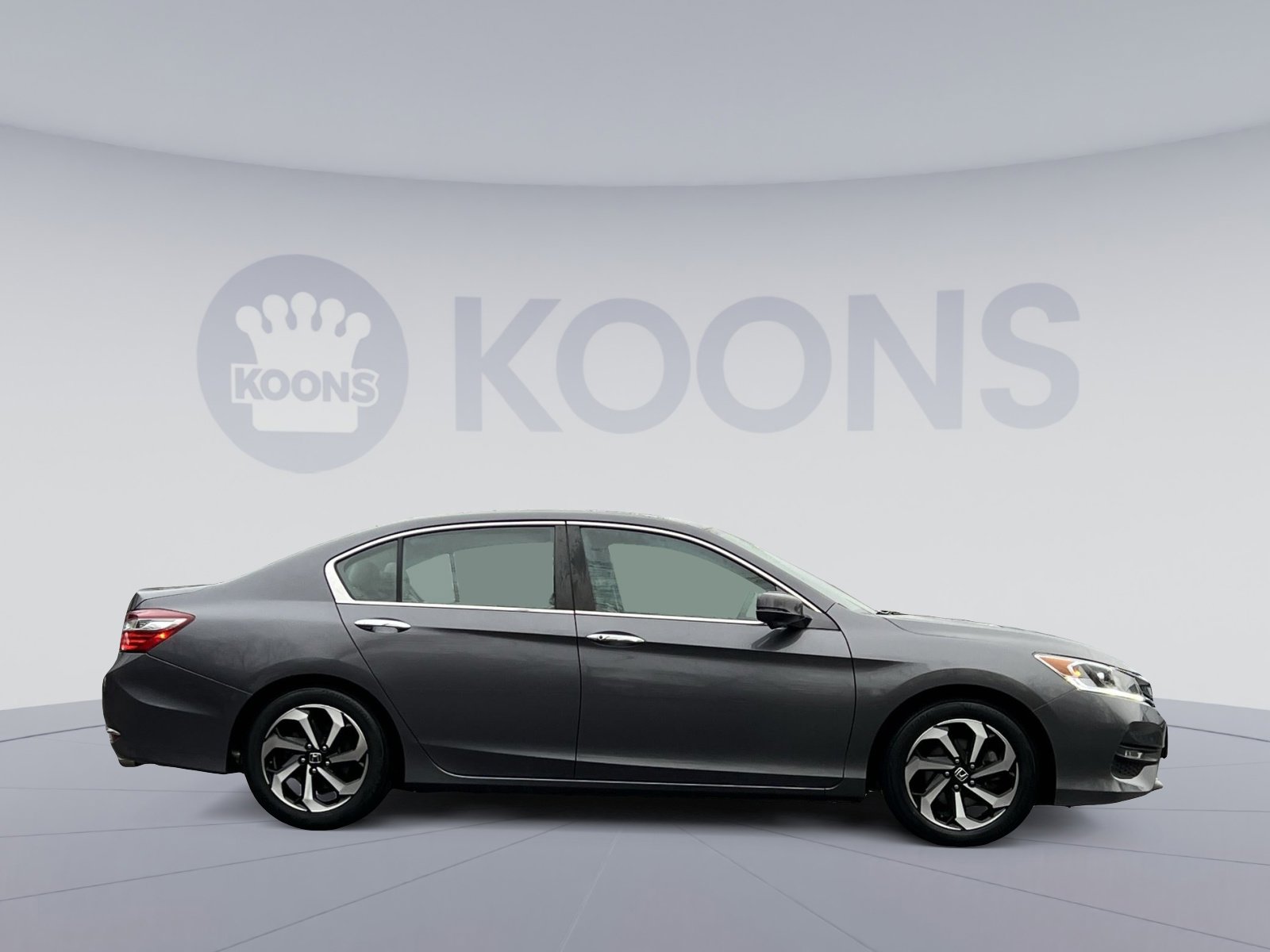 Used 2016 Honda Accord EX-L image 7