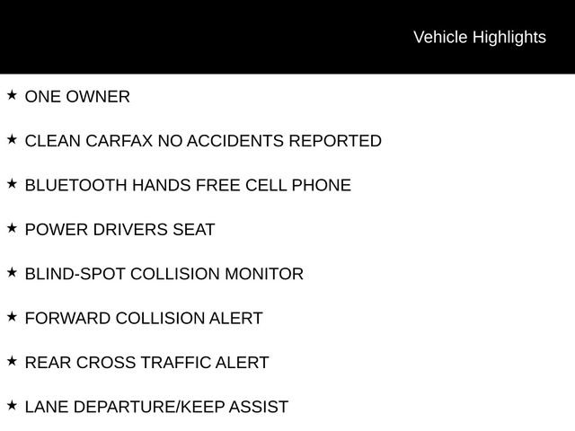 Used 2025 Honda CR-V EX image 11