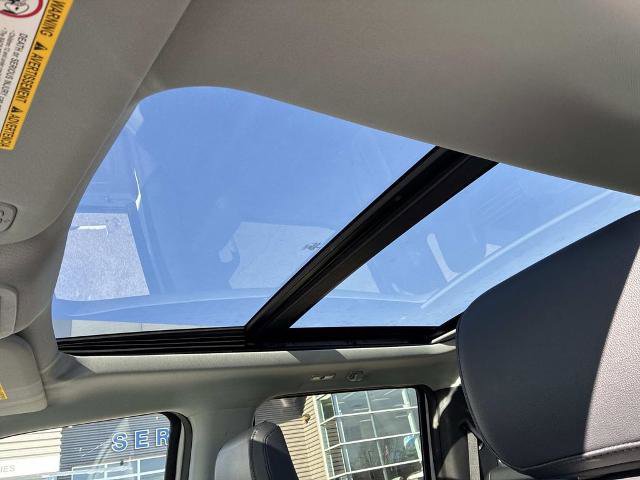 New 2026 Ford F350 Lariat w/ Black Appearance Package image 12