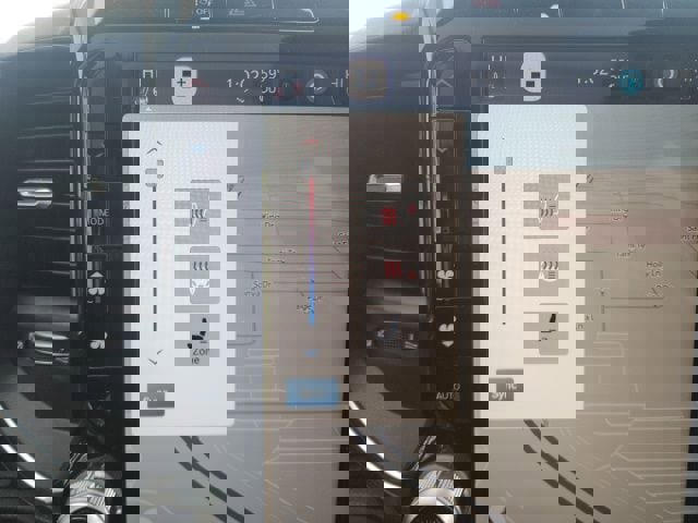 New 2026 RAM 1500 Big Horn image 7