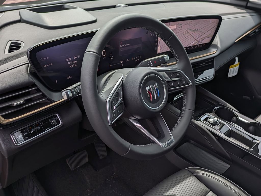 New 2026 Buick Envision Avenir image 21