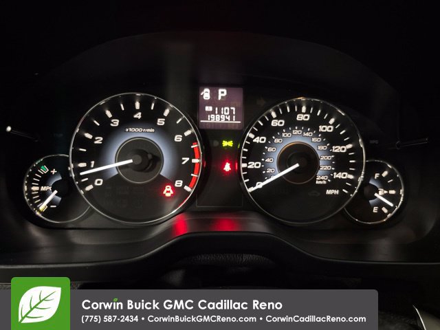 Used 2010 Subaru Outback 2.5i Premium AWD/4WD image 21