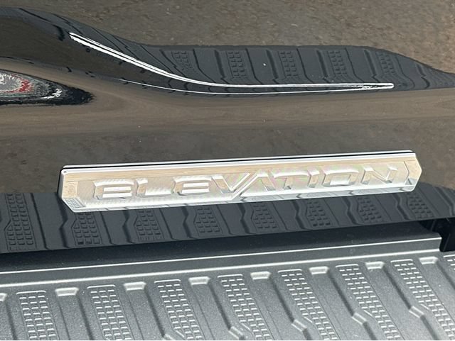 New 2026 GMC Sierra 1500 Elevation w/ Elevation Select Package AWD/4WD image 13