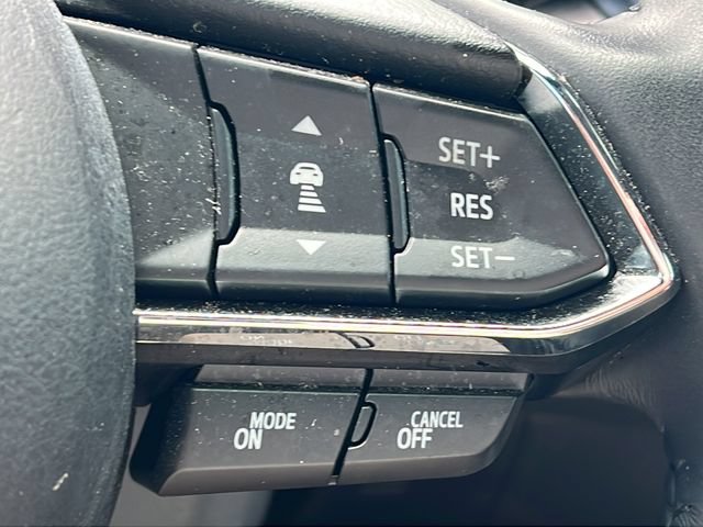 Used 2024 MAZDA CX-5 Carbon Edition AWD/4WD image 21