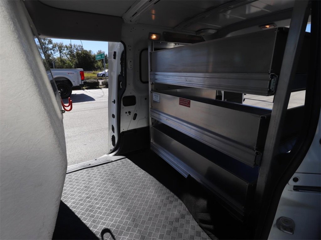 Used 2022 RAM ProMaster City Tradesman w/ Window Group 05 image 10