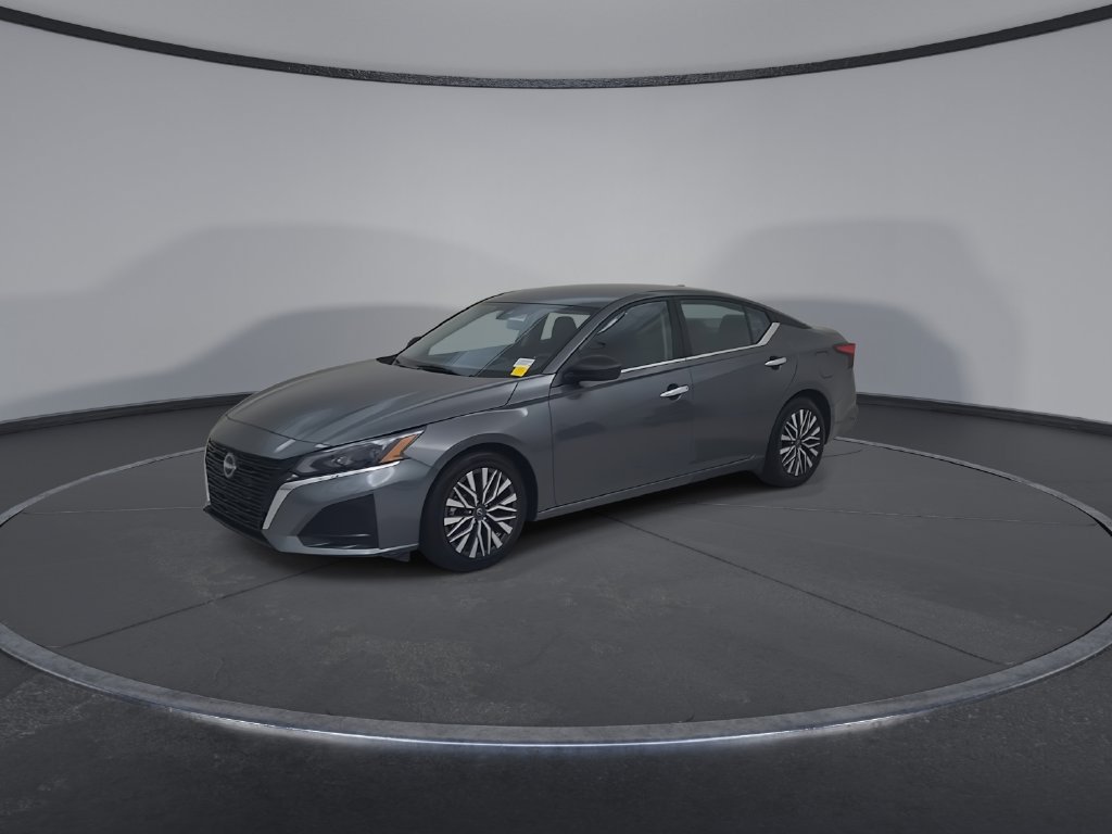 Used 2025 Nissan Altima 2.5 SV FWD image 8