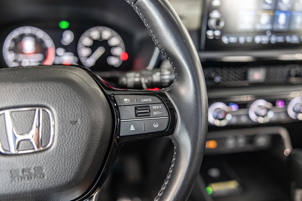 Used 2025 Honda CR-V EX-L image 26