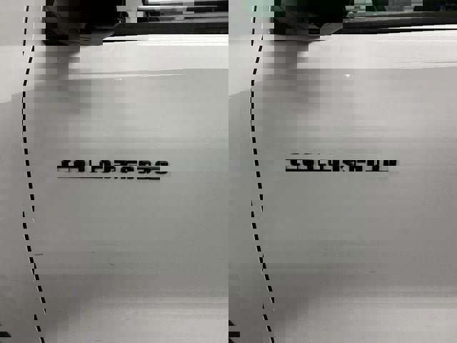 New 2026 Chevrolet Colorado Trail Boss image 32