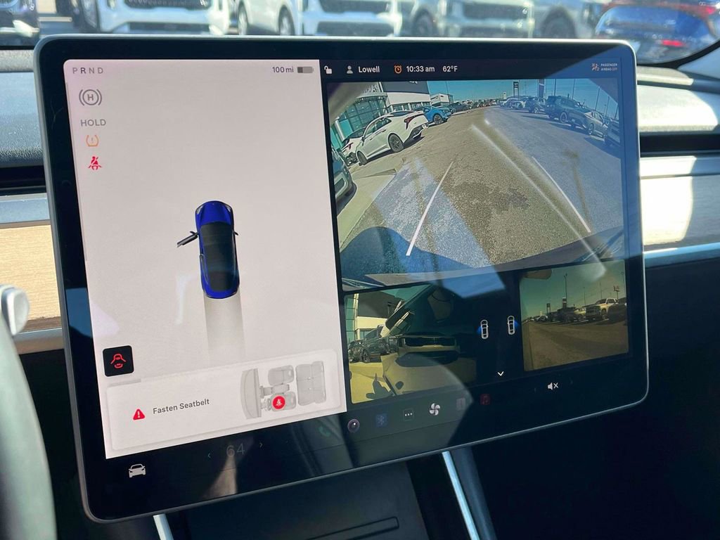 Used 2018 Tesla Model 3 Long Range image 19