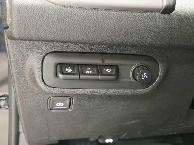 Certified 2024 GMC Terrain AT4 w/ Tech Package image 23