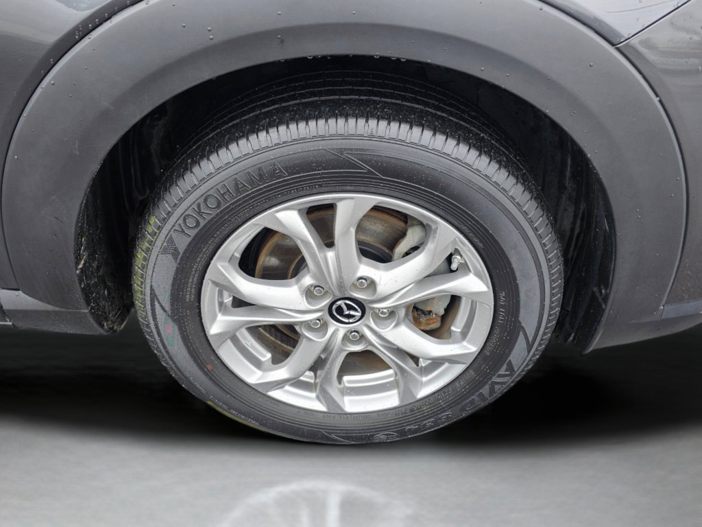 Used 2020 MAZDA CX-3 Sport AWD/4WD image 29