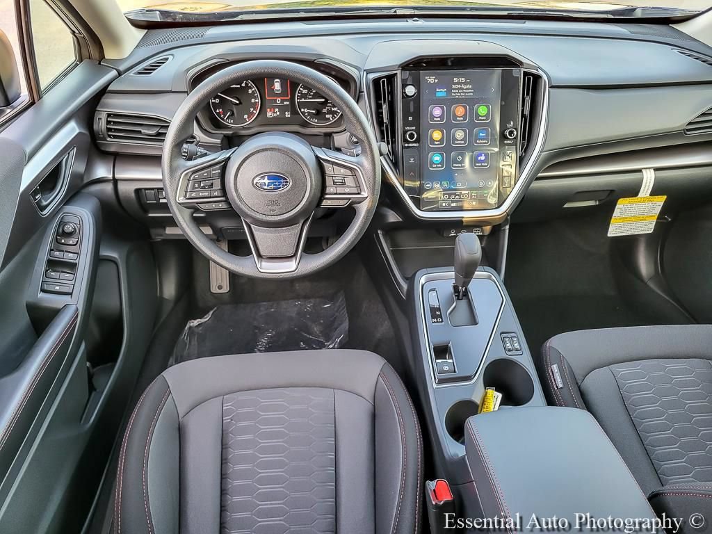 New 2026 Subaru Impreza 2.0i Sport AWD/4WD image 13