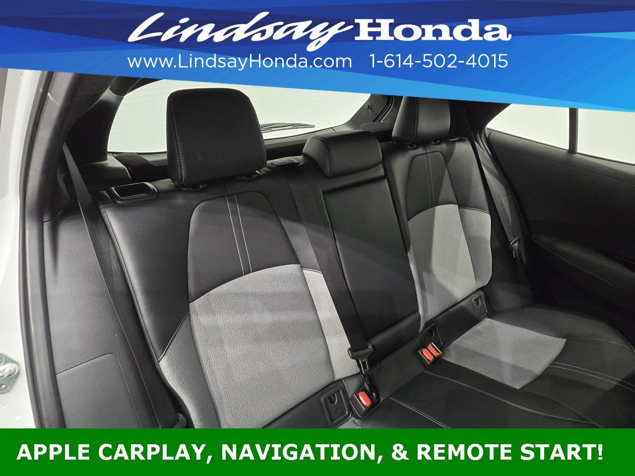 Used 2023 Toyota Corolla XSE image 8