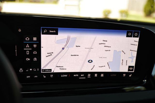 Certified 2025 Audi A5 2.0T Premium Plus w/ Premium Plus image 37