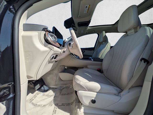 Used 2023 Mercedes-Benz EQS 450+ 4MATIC SUV image 17