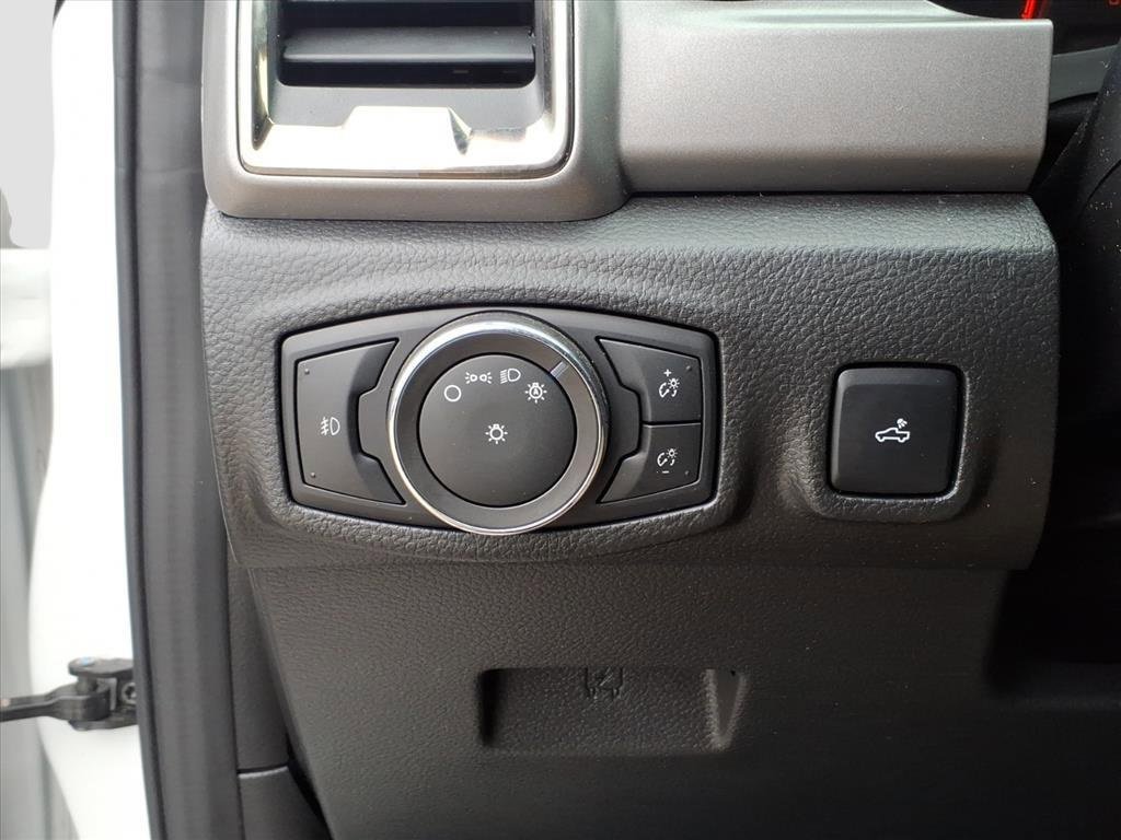 Used 2023 Ford Ranger XLT w/ Equipment Group 301A Mid image 17