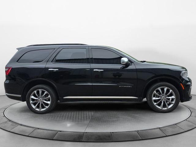 Used 2021 Dodge Durango Citadel AWD/4WD image 6