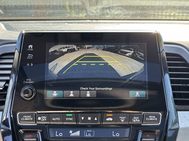 Used 2019 Honda Odyssey EX-L image 26