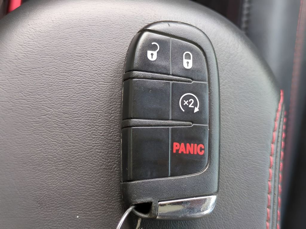 Used 2022 Jeep Renegade Trailhawk image 31