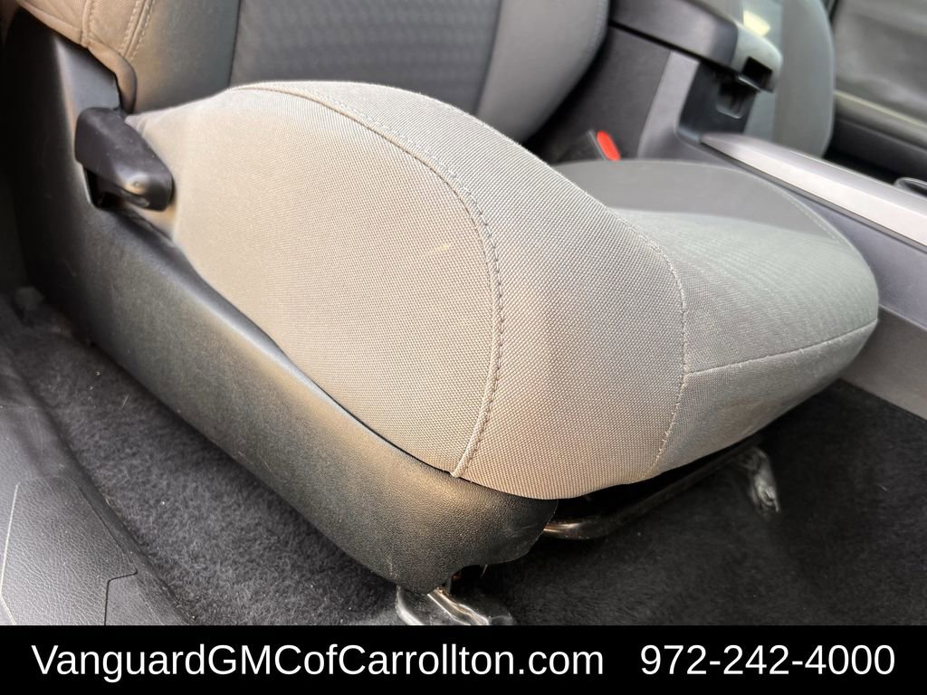 Used 2022 Toyota Tacoma TRD Off-Road image 28