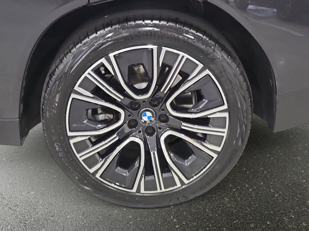 Certified 2026 BMW X3 xDrive30 w/ Premium Package AWD/4WD image 29