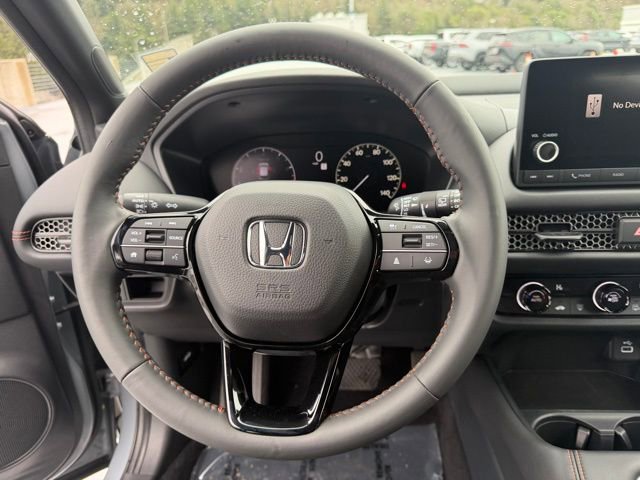 Certified 2024 Honda HR-V Sport image 18