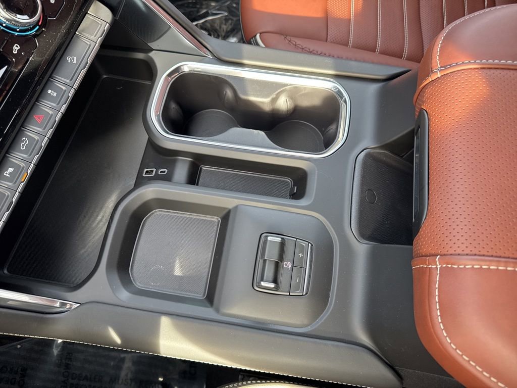 New 2026 GMC Sierra 3500 Denali Ultimate image 19