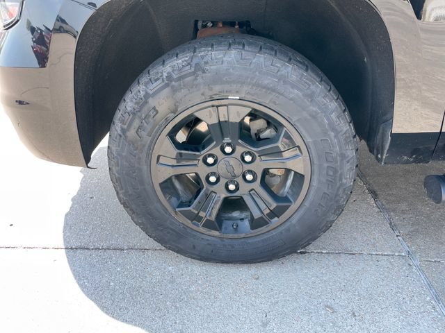 Used 2018 Chevrolet Tahoe LT AWD/4WD image 42