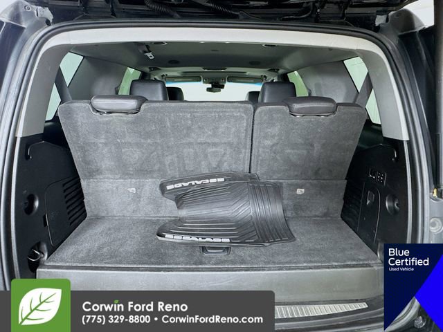 Used 2019 Cadillac Escalade Luxury image 31