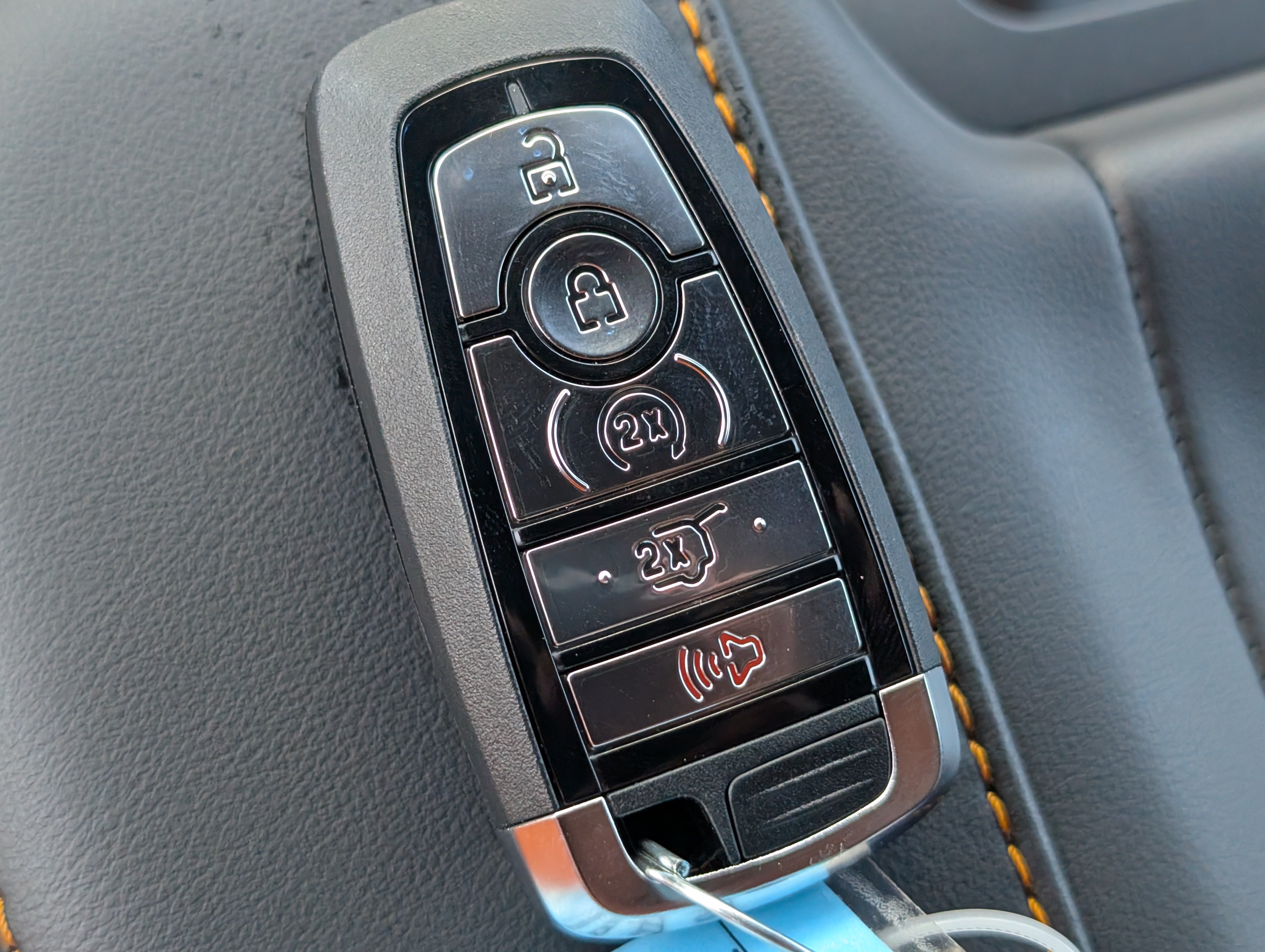 New 2027 Ford Expedition Tremor AWD/4WD image 33