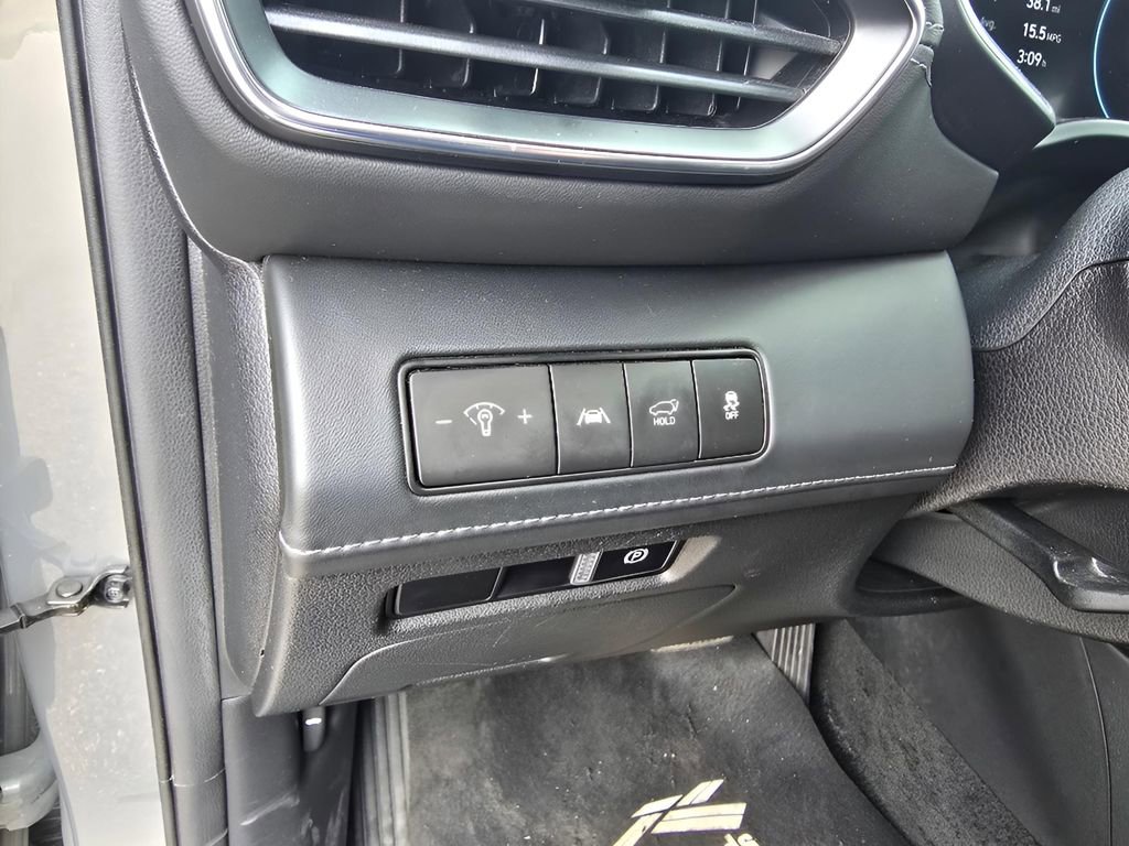 Used 2022 Hyundai Santa Fe Calligraphy image 16