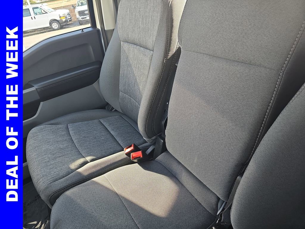 Used 2024 Ford F350 XL w/ STX Appearance Package image 23