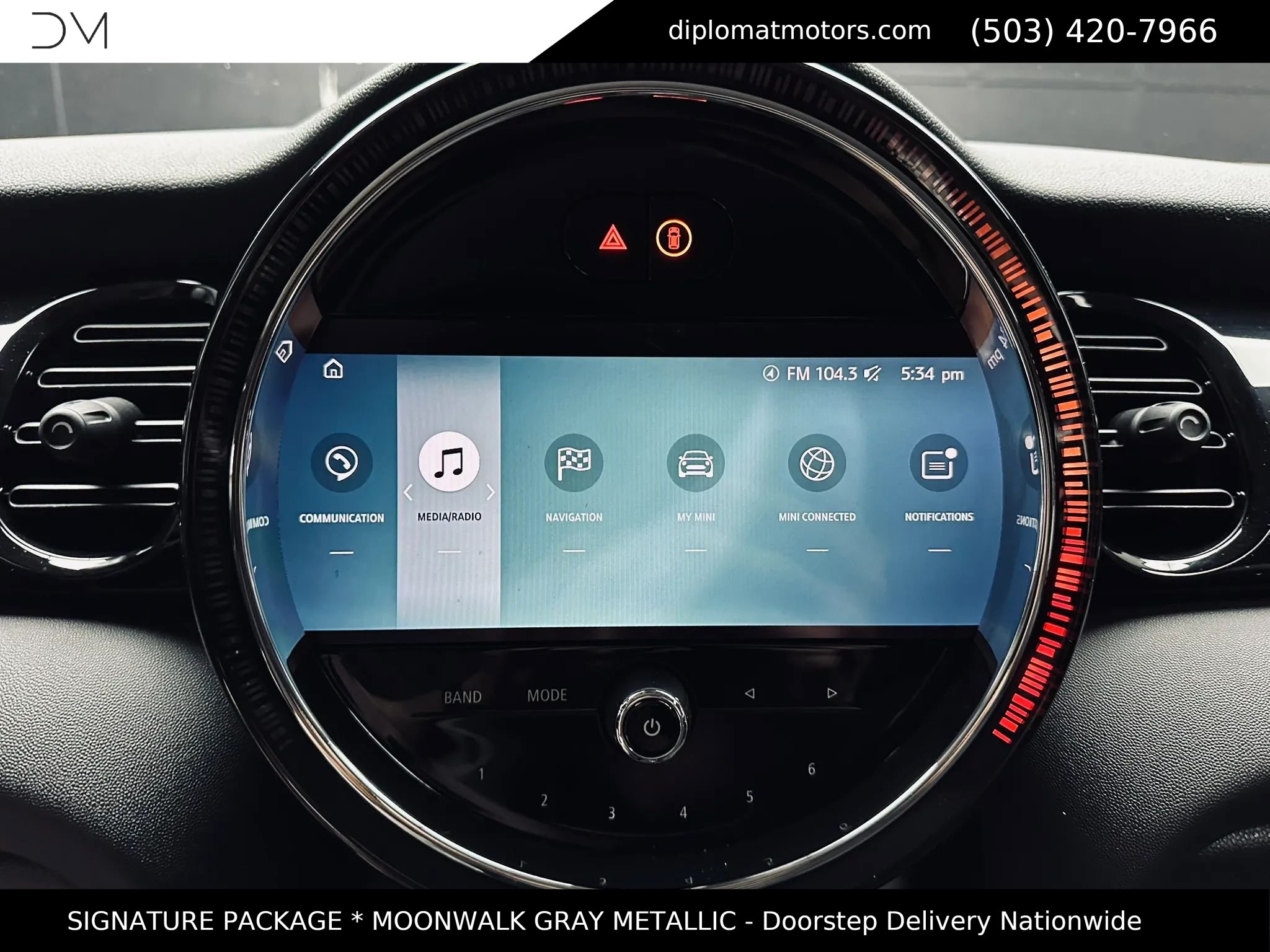 Used 2022 MINI Cooper SE FWD image 34