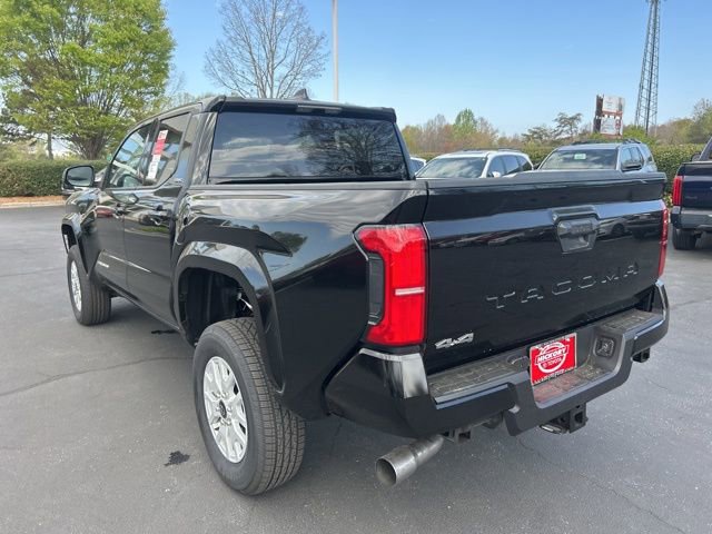 New 2026 Toyota Tacoma SR5 AWD/4WD image 9
