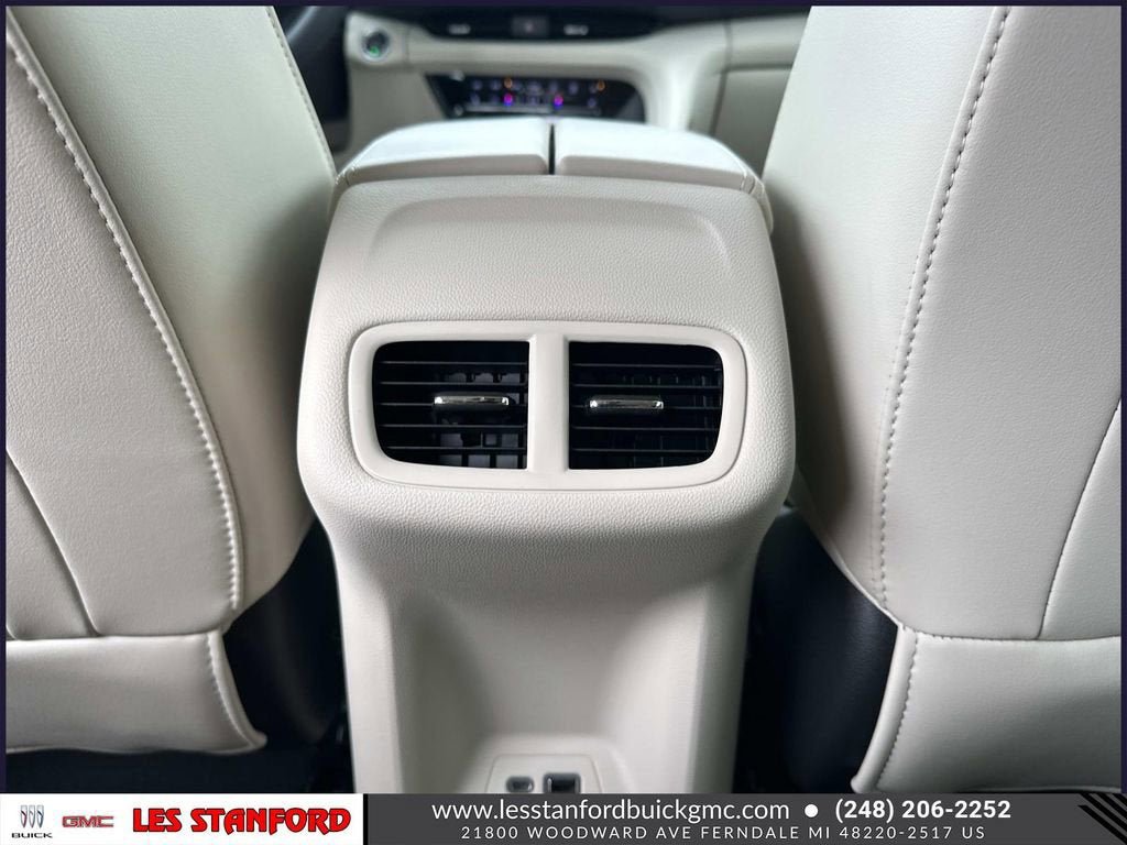 Used 2023 Buick Envision Preferred image 15