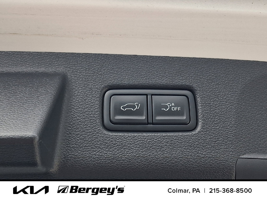 Certified 2025 Kia Telluride SX X-Line AWD/4WD image 37