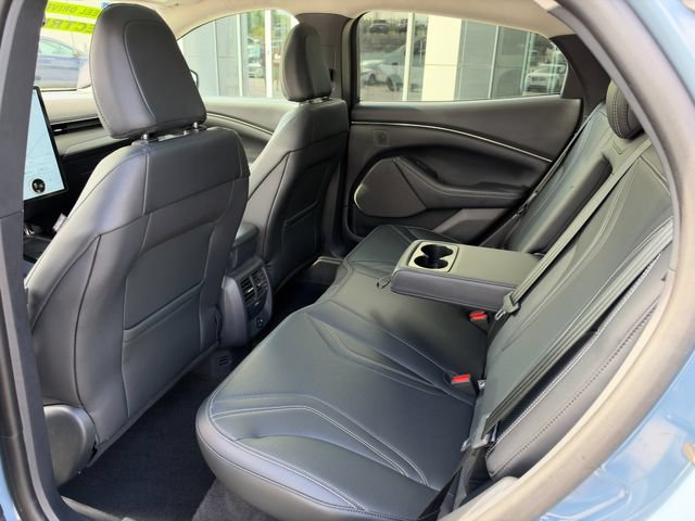 Used 2023 Ford Mustang Mach-E Premium AWD/4WD image 17
