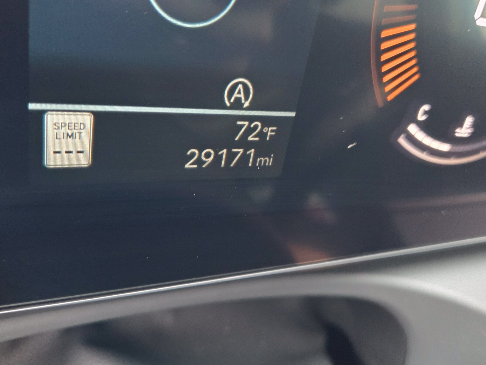 Certified 2026 Hyundai Tucson SEL AWD/4WD image 27