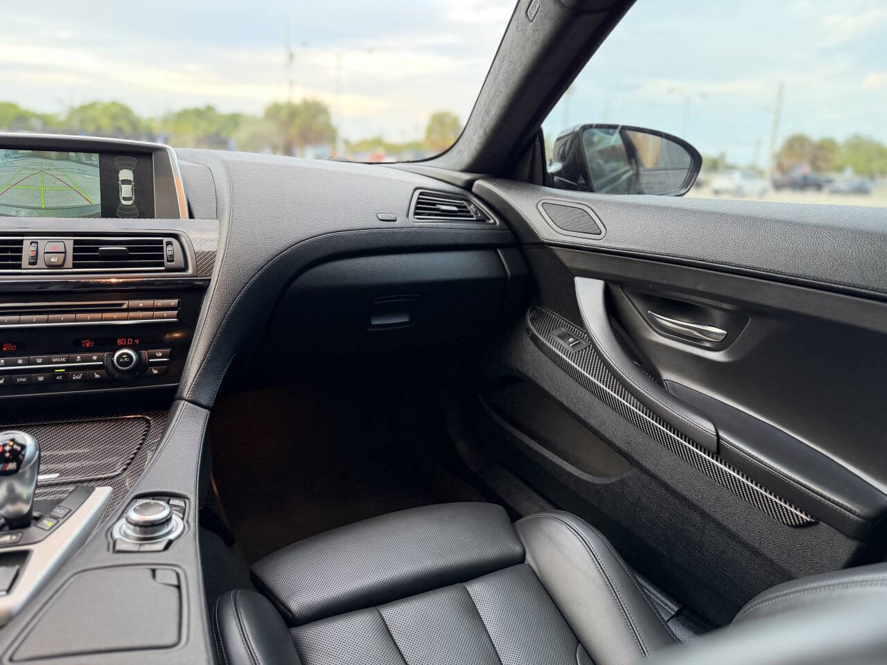 Used 2014 BMW M6 Gran Coupe image 40