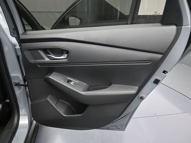 New 2025 Honda Accord Sport image 2